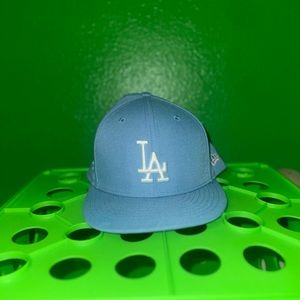 Rare New era fitted hat